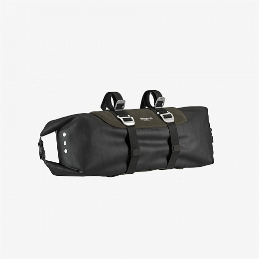 Cумка Brooks Scape Handlebar Roll Black